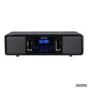 天逸（Winner）TY-B02TY-B03蓝牙音箱：在音质与便携